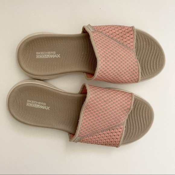 skechers gen 5 sandals